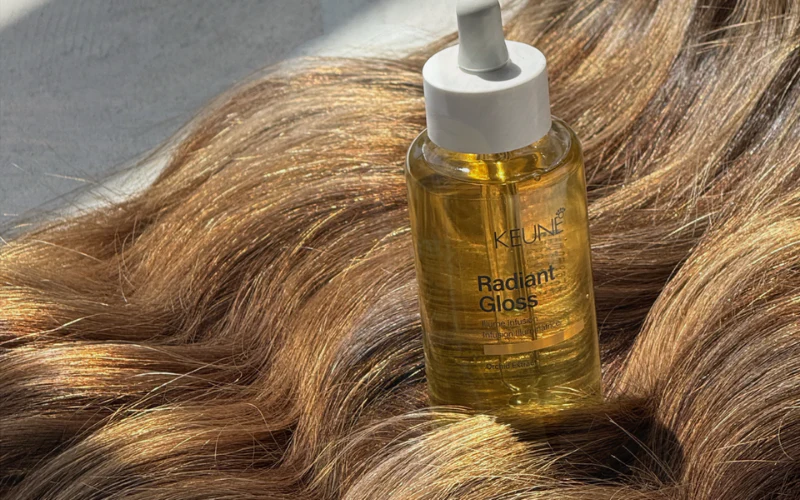 Professional Haircare, Salon Quality Results